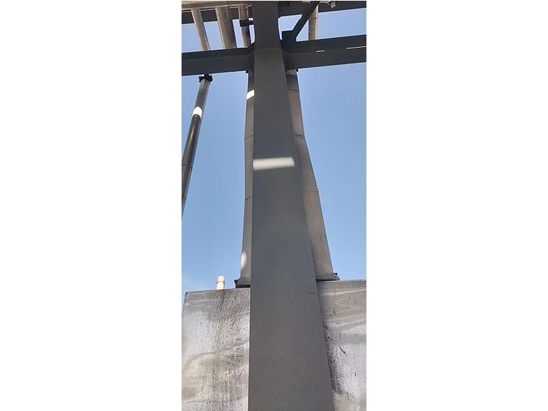 钢结构防火